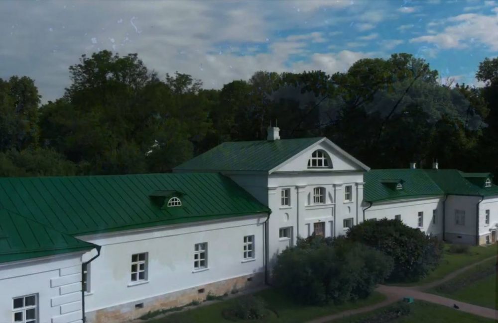 Международный театральный фестиваль «Толстой» пройдет в Музее-усадьбе «Ясная Поляна»